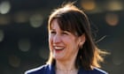 Five economic factors that will govern Rachel Reeves’s spring statement
