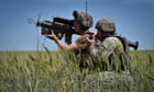 US has suspended all military aid to Ukraine, White House official says, in wake of Trump-Zelenskyy row