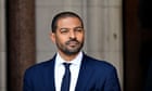Noel Clarke left women he thought spoke to Guardian ‘fearful and in tears’