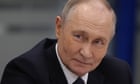 Putin’s endorsement of Trump’s Greenland takeover reflects their vision of a new world order