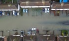 UK must spend £1.5bn a year on flood defences to protect public, experts warn
