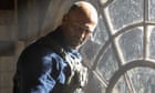 A Working Man review – Jason Statham actioner is far too much work