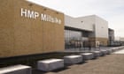 Government opens first-of-its-kind ‘green’ prison in East Yorkshire