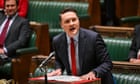 30,000 jobs could go in Labour’s radical overhaul of NHS