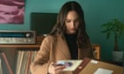 The Life List review – overly neat Netflix weepie leaves dry eyes