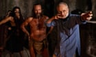 ‘At 60, the bulk of your life is lived. What’s left now?’ Ralph Fiennes and Uberto Pasolini on their ripped and radical take on The Odyssey