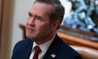 Trump news at a glance: Waltz takes fall for Signal blunder as president dismisses security threat