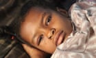 Atrocities mount daily. Promised aid does not arrive. Why has the west turned its back on Sudan?
