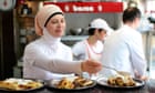 ‘All around us was the low hum of contented diners’: readers’ favourite places to eat in Europe