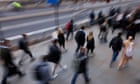 Half of UK professionals might quit if ordered back to the office full time, poll shows