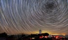 Dark energy: mysterious cosmic force appears to be weakening, say scientists