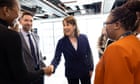 Reeves to raise spectre of Liz Truss to persuade Labour MPs to accept cuts