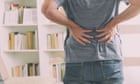 New drug for lower back pain could be ‘a gamechanger’