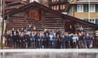 ‘You can yodel and don’t have to be conservative’: Switzerland’s feminist choir rewriting traditional songs
