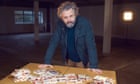 Michael Sheen’s Secret Million Pound Giveaway review – this Robin Hood heist is a total inspiration