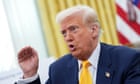 Trump says Putin launching massive strike on Ukraine is ‘what anybody would do’