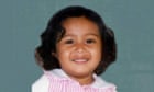 Woman kidnapped as a toddler in the US 25 years ago found alive in Mexico