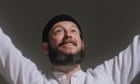 ‘Have the courage to walk away’: Bon Iver on romance, retirement and his rapturous new record