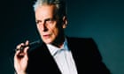 ‘The people of Glasgow frowned on all the spitting’: Peter Capaldi on his punk rock past