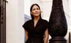 Mishal Husain criticises ‘bombastic’ presenting after BBC departure