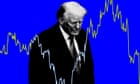 Trump’s chaos-inducing global tariffs, explained in charts