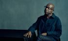 ‘My father’s death saved my life’: director Steve McQueen on grief, gratitude and living with cancer