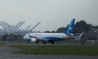 China sends back new Boeing jet made more expensive by tariffs