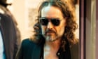 Russell Brand charged with rape and sexual assault