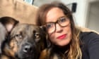 ‘I think I’m about to die, then I see a white flash and Henry is on the bear’s back’: the hero dogs who save lives