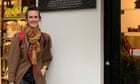 A moment that changed me: I was diagnosed with Parkinson’s at 41 – and had to find a new look