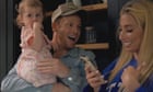 Stacey & Joe review – Solomon’s husband is absolutely useless
