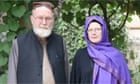 Elderly British couple ‘interrogated 29 times by Taliban’ since imprisonment