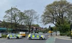 Counter-terror police called in for Leeds incident that left two women seriously injured