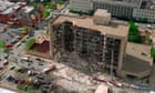 ‘The bomber’s words sound mainstream. Like he won!’ Oklahoma City’s tragedy in the time of Trump
