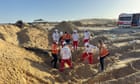 The Gaza paramedic killings: a visual timeline
