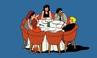 You be the judge: My daughter pulled out of my birthday meal. Should she pay her share of the bill?