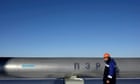 US ‘demands control’ from Ukraine of key pipeline carrying Russian gas