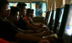 ‘Why would he take such a risk?’ My censor and me