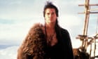 Val Kilmer: an ethereally handsome actor who evolved into droll self-awareness | Peter Bradshaw