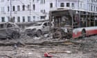 Civilian deaths in Sumy attack may force Washington to get tough with Putin