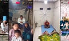 ‘Profiting from misery’: how TikTok makes money from child begging livestreams