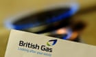 British Gas has billed my account for Glasgow address that is not mine
