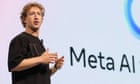 ‘Meta has stolen books’: authors to protest in London against AI trained using ‘shadow library’