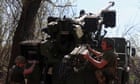 Zelenskyy says Russia still firing on Ukraine despite ‘Easter truce’