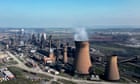 British Steel to deploy emergency measures to save Scunthorpe furnaces