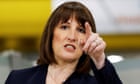 UK annual borrowing exceeds forecasts by almost £15bn