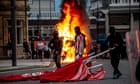 A year of hate: what I learned when I went undercover with the far right