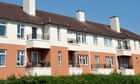 Supported housing in England on brink of financial crisis, charities warn