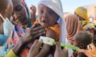 Sudan in ‘world’s largest humanitarian crisis’ after two years of civil war