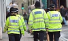 Police officers who fail background checks to be automatically sacked